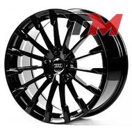 Replica A0351 8x18 5x112 ET31 DIA66.45 GB