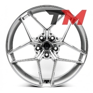 Flow Forming FF122 8.5x19 5x108 ET35 DIA73.1 HB