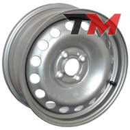 AV Wheels Renault 6x15 4x100 ET40 DIA60.1 S