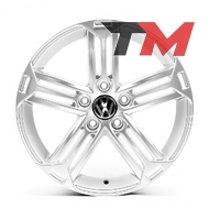 Replica VV486 7.5x17 5x112 ET45 DIA57.1 S