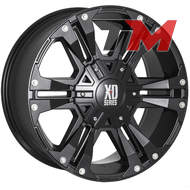 JH AR110 9x20 6x139.7 ET15 DIA106.1 BM