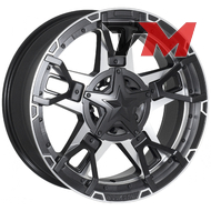 JH AR179 9x20 5x127 ET15 DIA77.8 MBMF