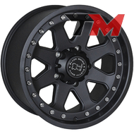 ZF TL8066 9x18 5x127 ET-12 DIA71.6 BM