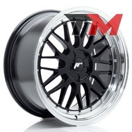 Japan Racing JR23 9.5x18 5x120 ET20 DIA72.6 BML