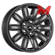 ALST (KFZ) 202401A 7x17 5x114.3 ET43.5 DIA67.1 GR