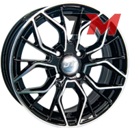 GT 4260 6x14 4x98 ET35 DIA58.6 BM