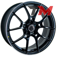 VLF ULF09 8x18 5x114.3 ET38 DIA73.1 BM
