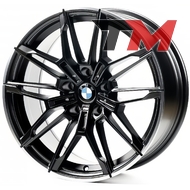 Replica B294 8x18 5x120 ET30 DIA72.6 BM