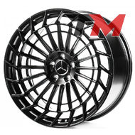 Replica MR953 10x21 5x112 ET44 DIA66.6 SB