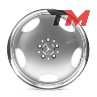 Replica MR1218 8.5x19 5x112 ET35 DIA66.6 SL