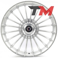 Replica B353 8.5x21 10x112 ET30 DIA72.6 S