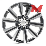 Replica LR22010 9.5x22 5x120 ET42.5 DIA72.6 MG