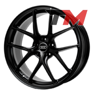 Replica Audi FF-V10 8.5x20 5x112 ET25 DIA0 BM