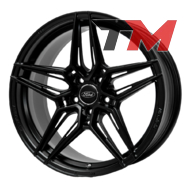 Replica Ford FF-G01 8.5x18 5x108 ET38 DIA73.1 BM