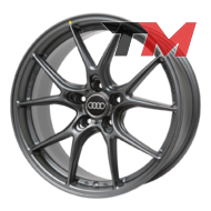 Replica Audi FF-S1 8x18 5x112 ET38 DIA66.6 MGM