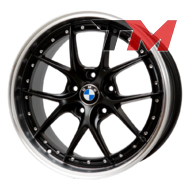 Replica BMW FF-P06 8.5x18 5x120 ET35 DIA72.6 BM