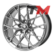 Replica Skoda FF-511 8.5x19 5x112 ET38 DIA66.6 HB