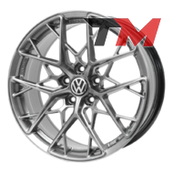 Replica Volkswagen FF-511 8.5x19 5x112 ET38 DIA66.6 HB