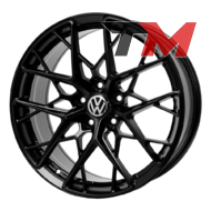 Replica Volkswagen FF-511 7.5x17 5x112 ET38 DIA0 BM