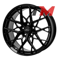 Replica Ford FF-511 7.5x17 5x108 ET38 DIA73.1 BM
