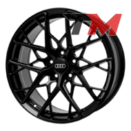 Replica Audi FF-511 7.5x17 5x112 ET38 DIA0 BM