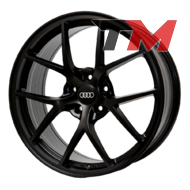 Replica Audi FF-507 8.5x19 5x112 ET38 DIA66.6 BM