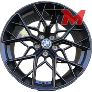 Replica BMW FF-511 7.5x17 5x120 ET35 DIA72.6 BM