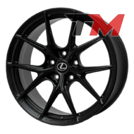 Replica Lexus FF-473 8x18 5x114.3 ET38 DIA73.1 BM