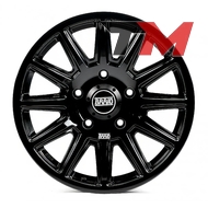 Off Road Wheels OW1047 8x18 5x150 ET25 DIA110.1 GB