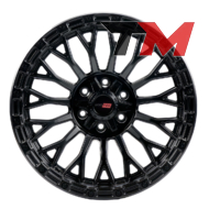 Off Road Wheels OW1894 9x20 6x135/139.7 ET0 DIA110.1 BM