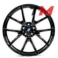 Replica B880 8.5x20 5x112 ET26 DIA66.6 GB