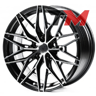 Flow Forming FF003 8.5x19 5x120 ET35 DIA72.56 SBwMF