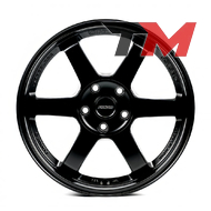 Flow Forming FF003 8x17 5x112 ET42 DIA66.6 SB