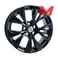 Replica Toyota GT Y1133 7x18 5x114.3 ET35 DIA60.1 SB