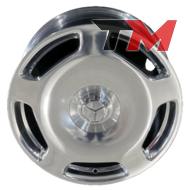 Replica MR3068 8.5x19 5x112 ET36 DIA66.5 P