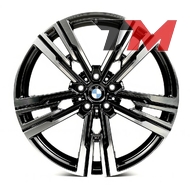 Replica B3078 8.5x20 5x112 ET25 DIA66.6 MB