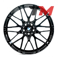 Replica B996 9x20 5x112 ET35 DIA66.6 GB