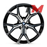 Replica B959 10.5x20 5x112 ET40 DIA66.6 MB