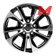 Replica TY777 8.5x20 5x150 ET58 DIA110.1 MB