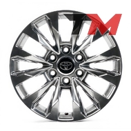 Replica TY880 8x18 6x139.7 ET25 DIA106.1 HB