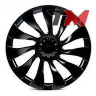 Replica TES3117 8.5x18 5x114.3 ET40 DIA64.1 BM