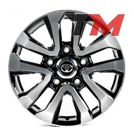 Replica TY706 8.5x18 5x150 ET58 DIA110.1 DGMF