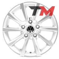 Replica VV206 7x16 5x120 ET45 DIA65.1 S