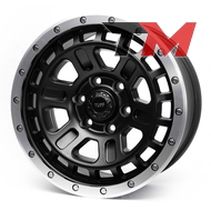 Replica F-0234 9x18 6x139.7 ET18 DIA0 SBLP