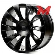 Flow Forming TES3130 9.5x20 5x114.3 ET45 DIA64.1 BM