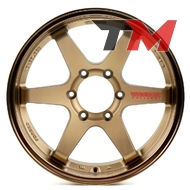 Off Road Wheels OW6047 10.5x18 6x139.7 ET25 DIA106.1 Matt bronz
