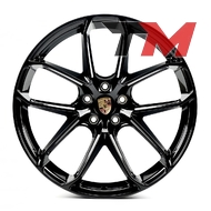 Replica PR5593 10x20 5x112 ET19 DIA66.6 GB