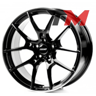 CAST WHEELS CW691 8x18 5x114.3 ET35 DIA73.1 BKP