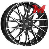 Dotz Fuji 7.5x18 4x100 ET45 DIA60.1 BP