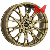 Dotz Fuji 9x20 5x112 ET42 DIA57.1 Gold